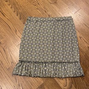 ❤️ - Max Studio Skirt - Size Medium - Poly & Spandex